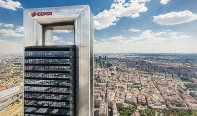 Cepsa gana 441 millones en el primer semestre, un 7% m�s, impulsada por su negocio de 'upstream'