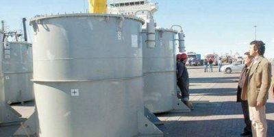Ingentis: una pericia, millones perdidos y la causa duerme hace cuatro a�os