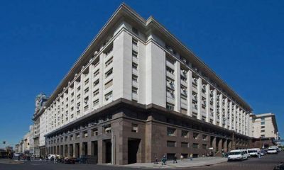 Expendedores se reunieron con el flamante Subsecretario de Recursos Hidrocarbur�feros