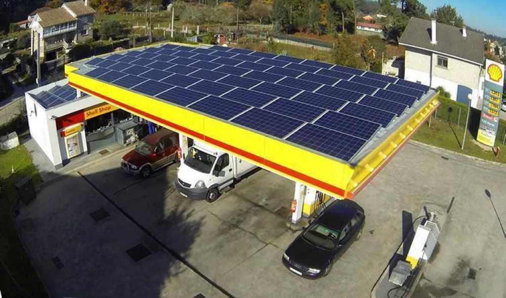 Ofrecen prstamos a cinco aos para aprovechar la energa solar y reducir la tarifa elctrica