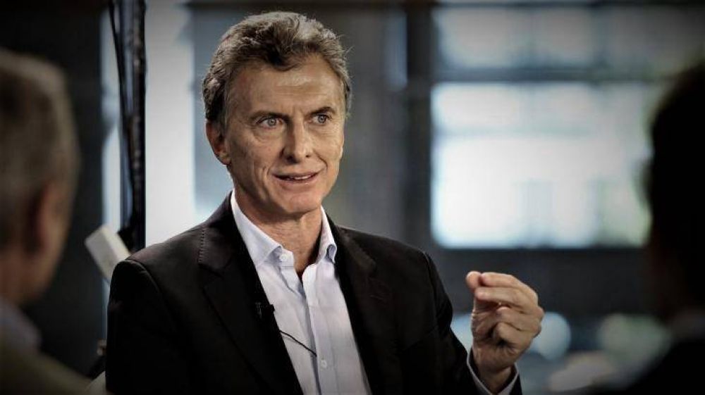 Corrupcin K: aprovecha Macri los cuadernos de Centeno y acenta el discurso de la transparencia