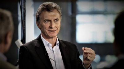 Corrupci�n K: aprovecha Macri los cuadernos de Centeno y acent�a el discurso de la transparencia