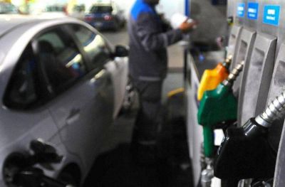 Aumentó la nafta: los nuevos precios que se exhiben en Rosario