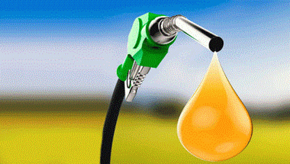 Qu son los biocombustibles?