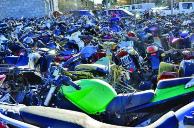 Corral�n Municipal: un grave problema que requiere un urgente tratamiento