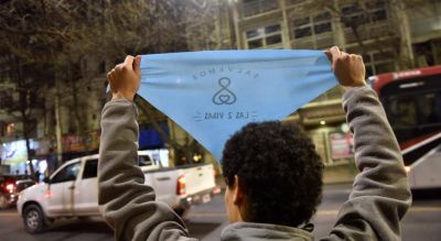 Aborto legal desde jard�n de infantes
