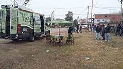 El RENATRE entreg� 536 Libretas a trabajadores de Santiago del Estero