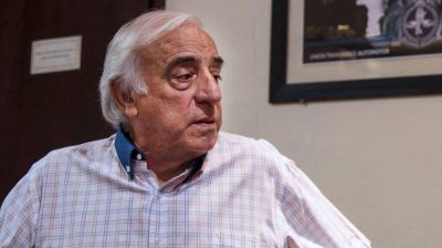 Fern�ndez dilapid� poder y podr�a perder el liderazgo de la UTA