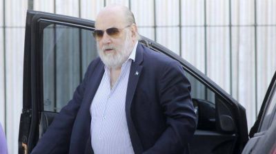 En Comodoro Py, los empresarios se victimizaron y apuntaron contra Roberto Baratta