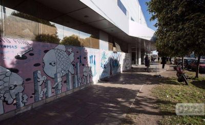 Tras la renuncia del interventor, desde Suteba piden que reasuman los consejeros escolares