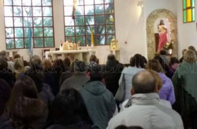 Esperan mayor concurrencia en la celebraci�n de San Cayetano