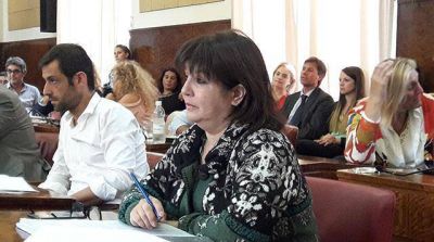 �Hay que fortalecer los recursos pero no siempre con el esfuerzo del contribuyente�