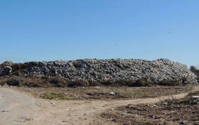 Concejal Gallea: “La basura no ha sido una prioridad para gobierno de Caffaro”