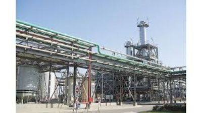 Planta de biodi�sel paralizada