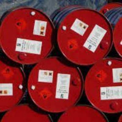 La importaci�n de crudo se derrumb� 82% en el segundo trimestre