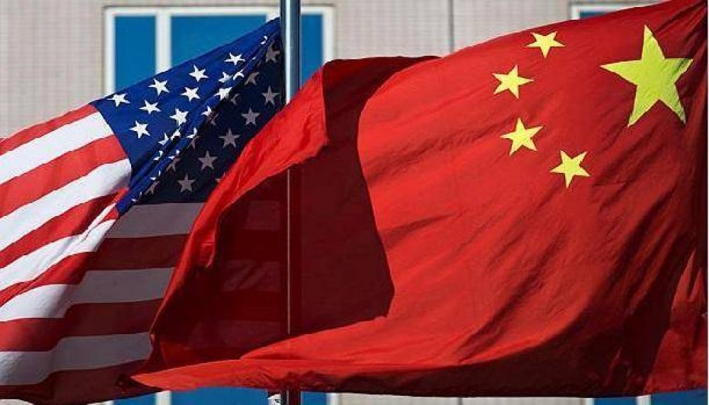 China podra dejar de comprar petrleo a Estados Unidos