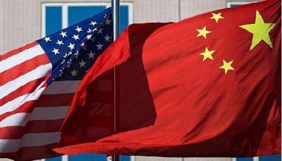 China podr�a dejar de comprar petr�leo a Estados Unidos