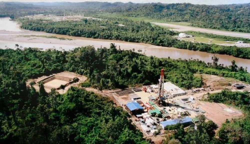 En Per quieren ampliar contratos de concesin petrolera a 40 aos