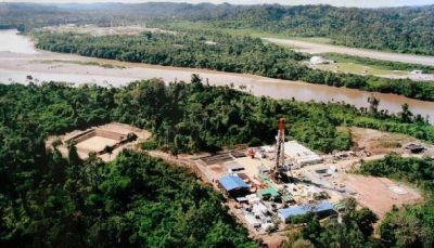 En Per� quieren ampliar contratos de concesi�n petrolera a 40 a�os