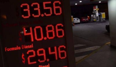 Aumentos de precios al un�sono: Reclaman que se aplique la Ley de Defensa de la Competencia