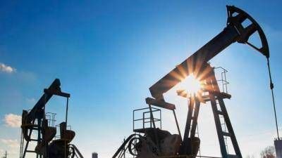 Chubut increment� la producci�n petrolera en el primer semestre
