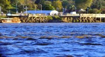 Buscan financiamiento para el acueducto C�rdoba-R�o Paran�