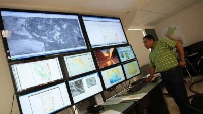 El gobierno bonaerense cre� el SIMATH