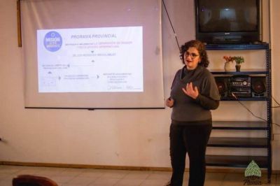 Ambiente trabaja en la ampliaci�n de su programa de residuos