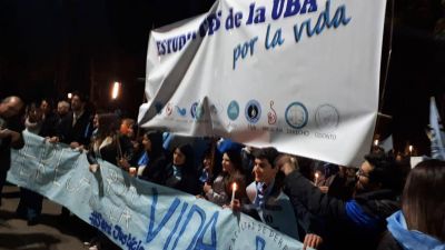 Carta abierta al rectorado de la UBA 