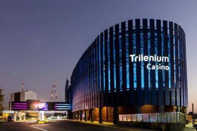 Muri� trabajador de casino en Tigre y declaran un paro general en el Trilenium