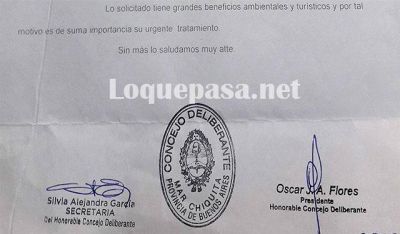 Ins�lito: Mar Chiquita le reclama a Mar del Plata por los residuos que arrastra el mar