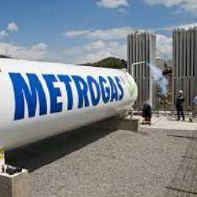 Distribuidoras proponen ajustar un 25% el precio del gas y pesificar los contratos