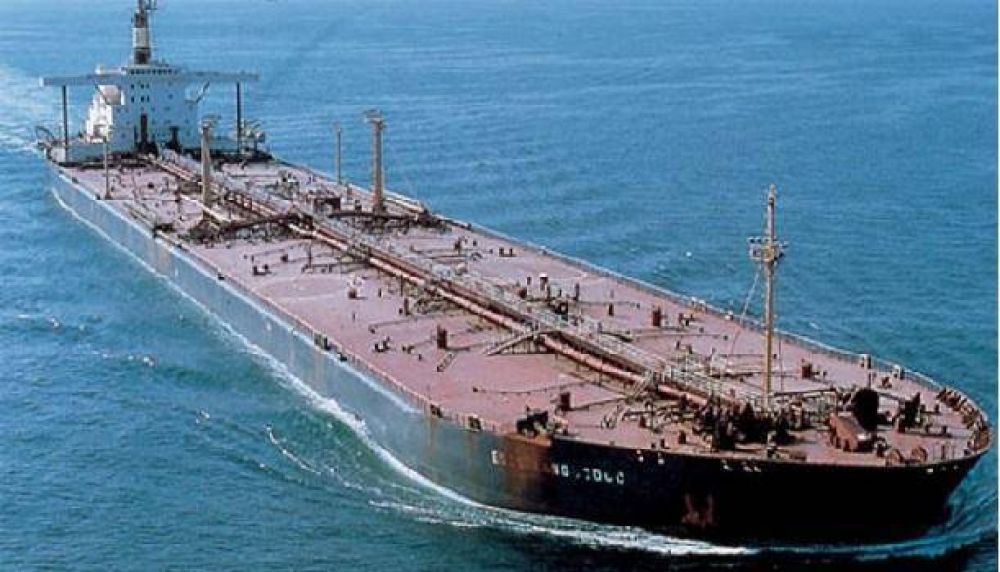 Venezuela aument exportacin de petrleo a Estados Unidos en julio