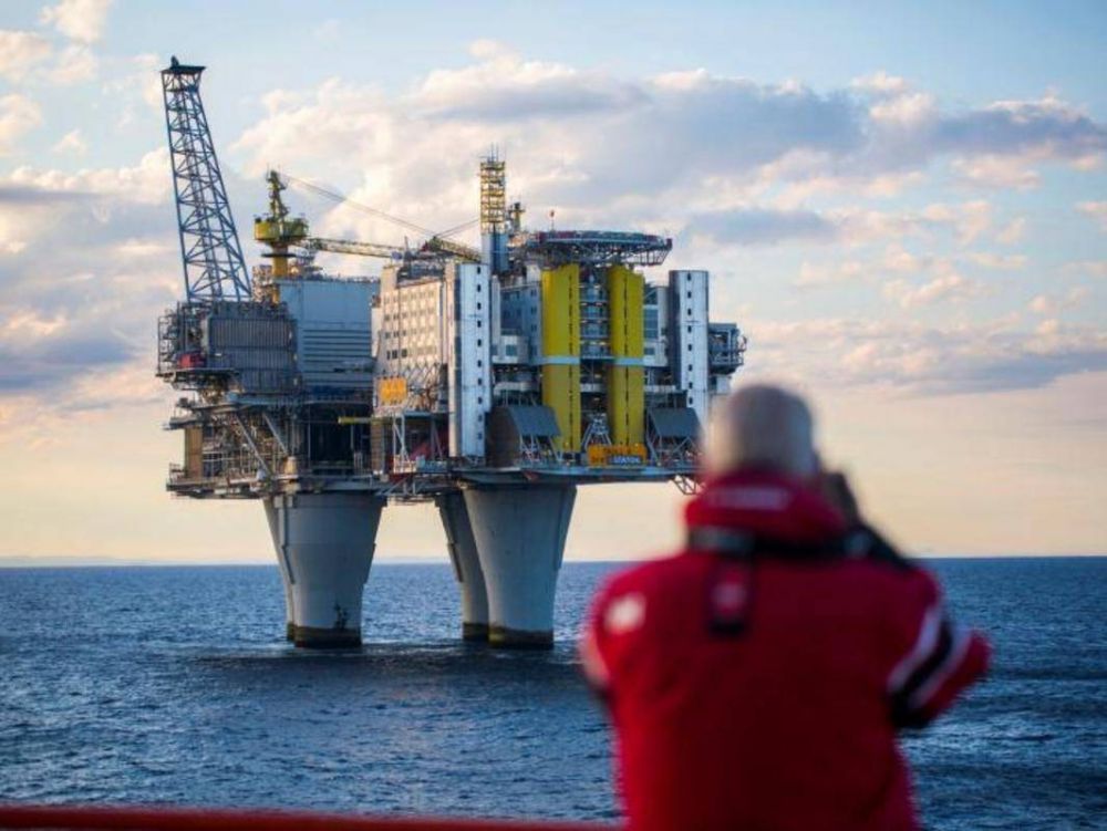 Indicadores econmicos del mercado energtico: Exxon Mobil, Rosneft