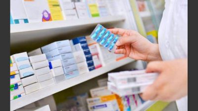 Los medicamentos aumentaron hasta 90% en tres meses
