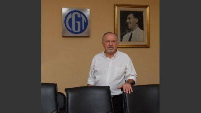 La CGT y la CTA Yasky no prestar�n acuerdo al salario m�nimo de $12.500