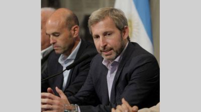 Gobierno trabaja para dif�cil foto entre Macri y gobernadores por Presupuesto
