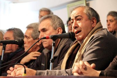 La CGT se re�ne con el Gobierno para definir el salario M�nimo, Vital y m�vil