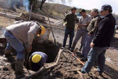 Finalizan los arreglos en el acueducto y dicen que no faltar� el agua