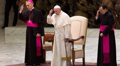 Conoce a los dos santos que el Papa Francisco puso de modelo para seguir en la vida