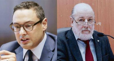 Causa ingresar� en nueva etapa a fin de a�o: evasi�n impositiva