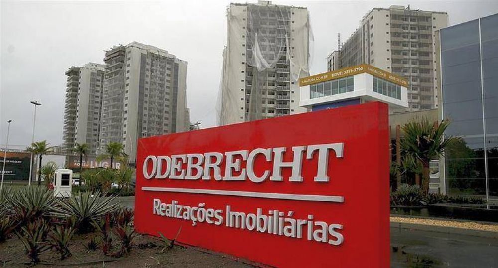 Tiemblan empresarios: arriba desde Brasil informacin clave por corrupcin Odebrecht