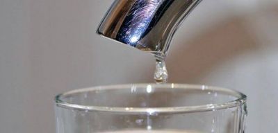Cooperativas recomiendan restricciones en el consumo de agua potable por la bajante de r�os y arroyos