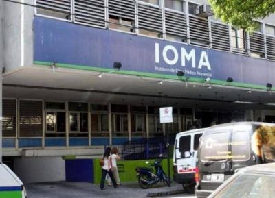 Denuncian a tres odont�logos por bonos adulterados y cobros indebidos por $500.000