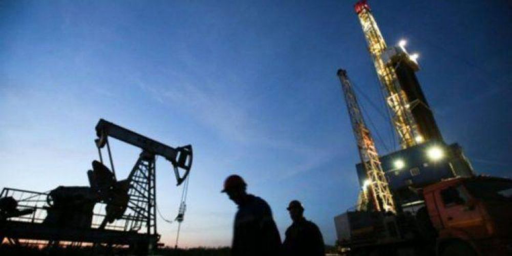 El petrleo crudo Brent alcanza ms de US$ 74 / bbl