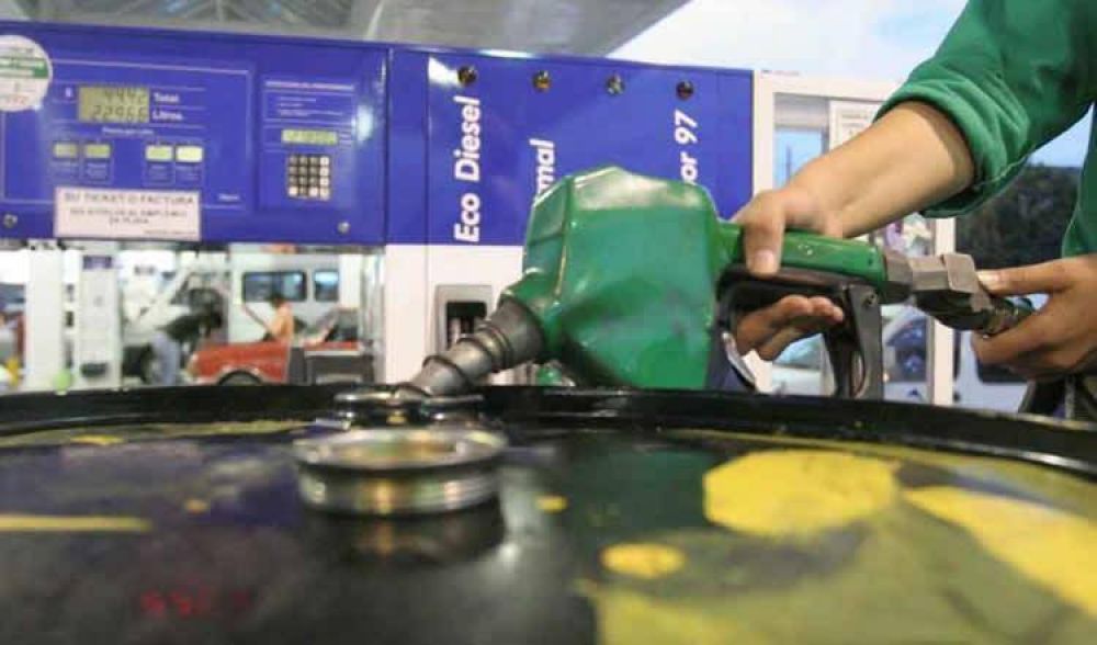 Advierten sobre una distorsin peligrosa de precios de los combustibles