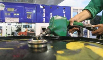 Advierten sobre una �distorsi�n peligrosa� de precios de los combustibles
