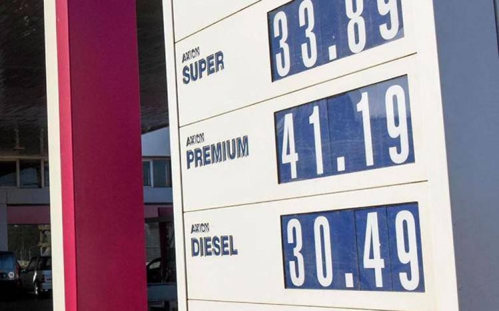 Ni ganan ni pierden: Afirman que con los precios actuales las petroleras lograron alcanzar el punto de equilibrio