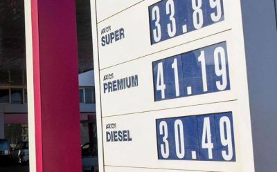 Ni ganan ni pierden: Afirman que con los precios actuales las petroleras lograron alcanzar el punto de equilibrio