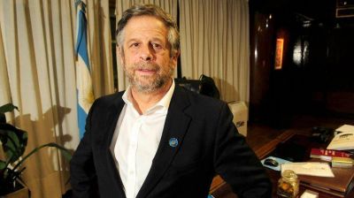Aborto: Rubinstein reconoci� estar 